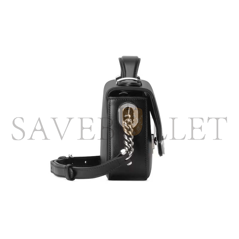 GUCCI PETITE GG MINI SHOULDER BAG 739722 (21*10*5cm)